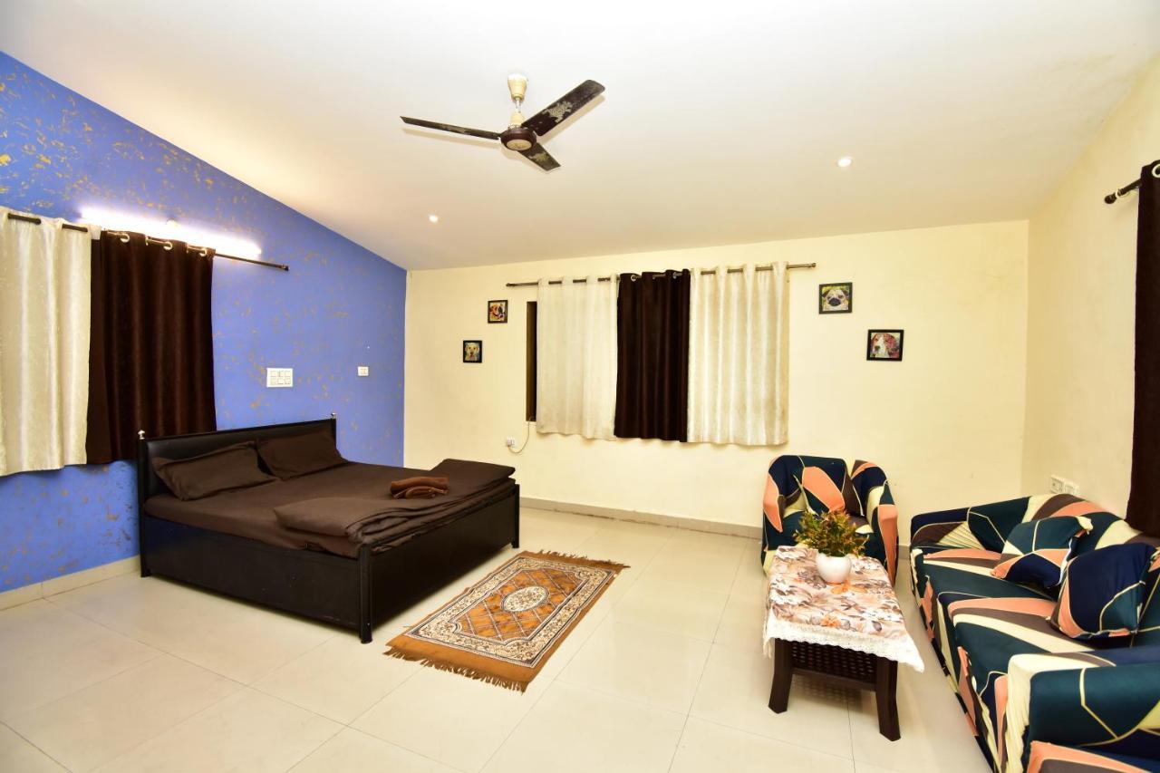 4Bhk Mountain View Villa With Private Pool - Mars Villa Lonavala Kültér fotó