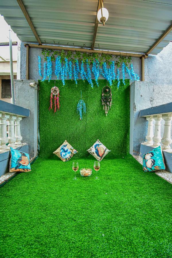 4Bhk Mountain View Villa With Private Pool - Mars Villa Lonavala Kültér fotó