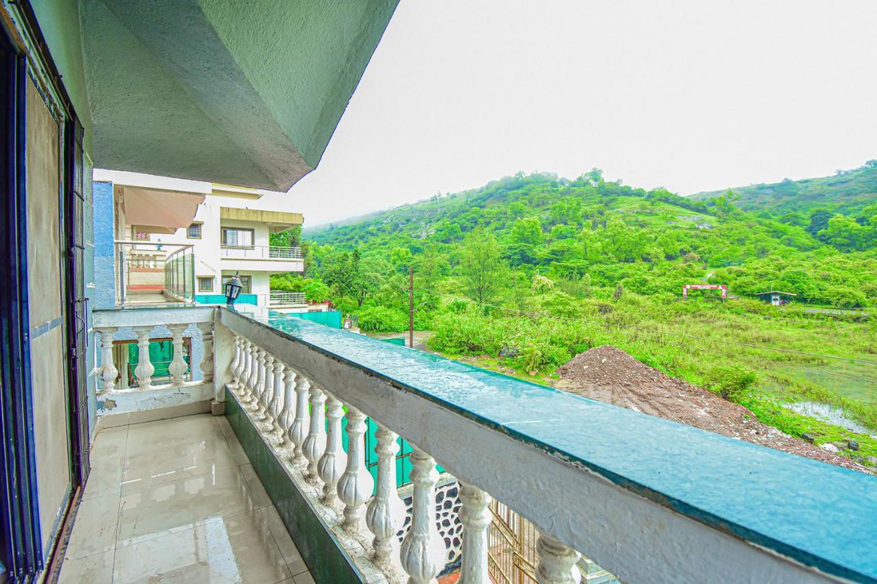 4Bhk Mountain View Villa With Private Pool - Mars Villa Lonavala Kültér fotó