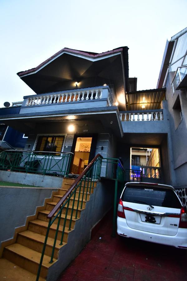 4Bhk Mountain View Villa With Private Pool - Mars Villa Lonavala Kültér fotó