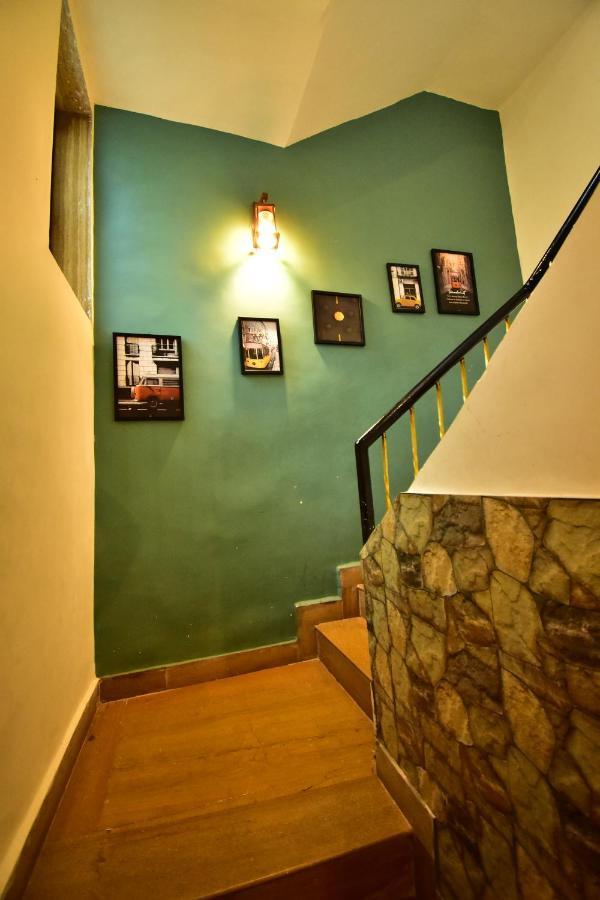 4Bhk Mountain View Villa With Private Pool - Mars Villa Lonavala Kültér fotó