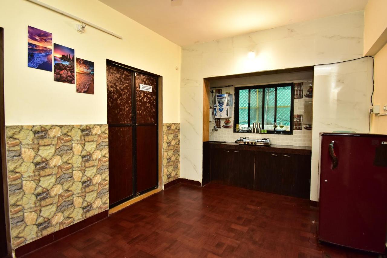 4Bhk Mountain View Villa With Private Pool - Mars Villa Lonavala Kültér fotó
