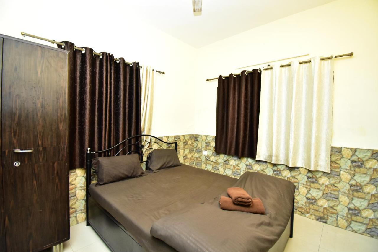 4Bhk Mountain View Villa With Private Pool - Mars Villa Lonavala Kültér fotó