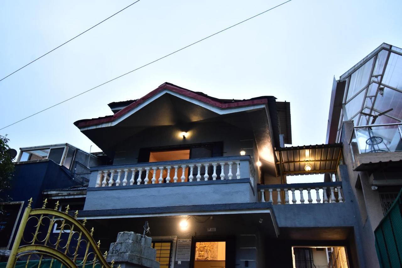 4Bhk Mountain View Villa With Private Pool - Mars Villa Lonavala Kültér fotó